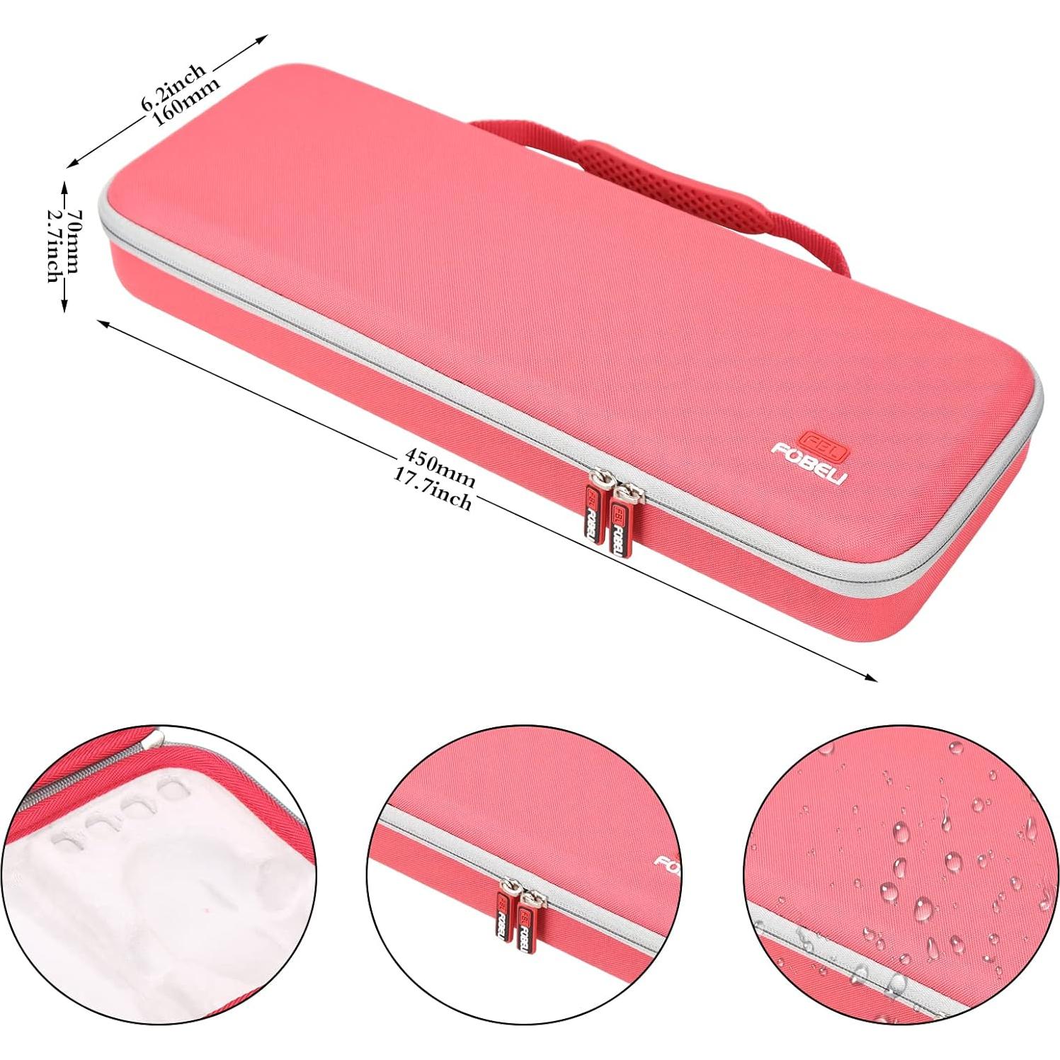 Funda Dura EVA FBLFOBELI para Teclado Logitech POP Keys