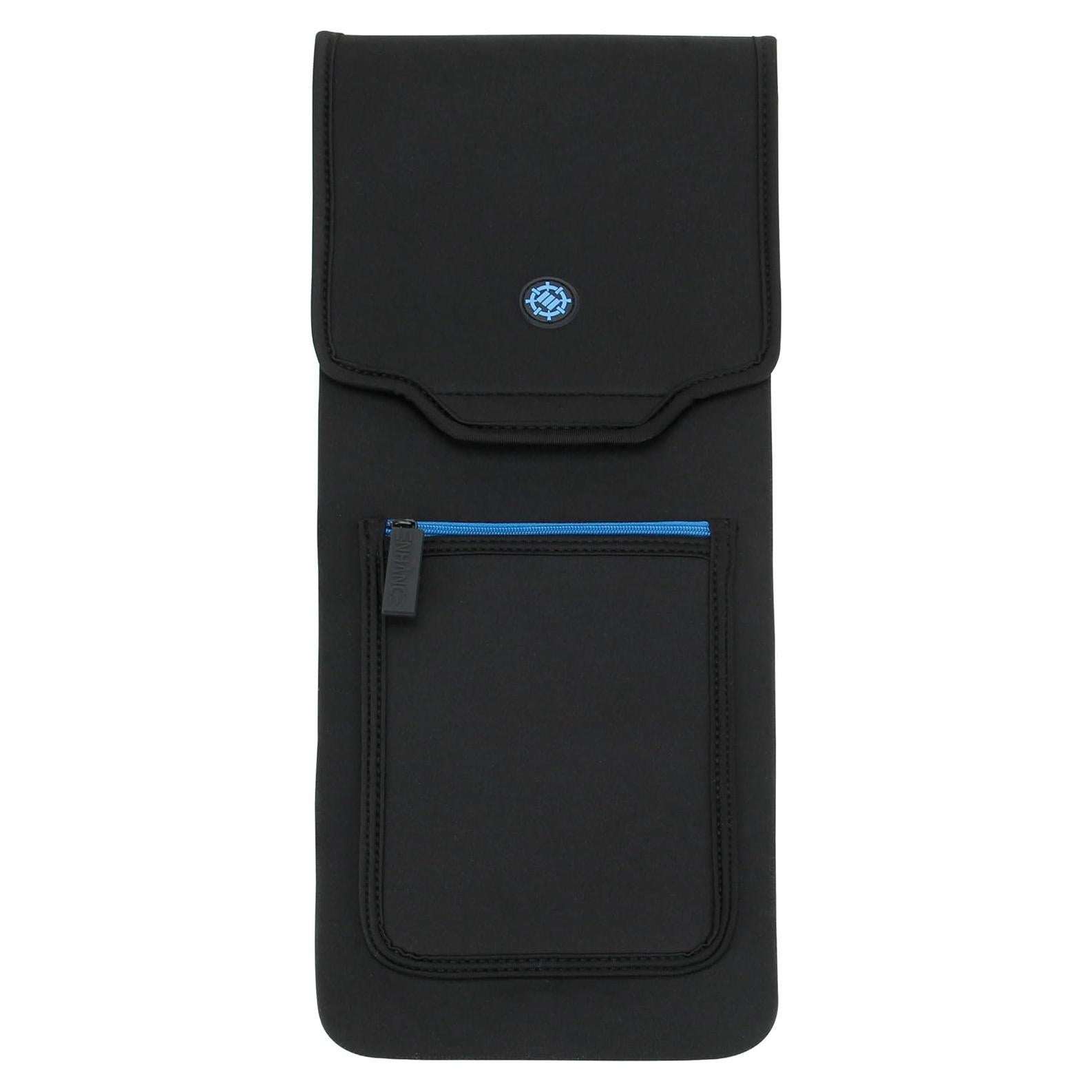 Funda de teclado ENHANCE para teclados mecánicos 45.72 cm