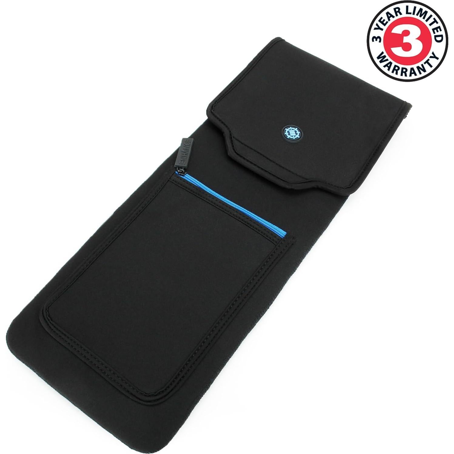 Funda de teclado ENHANCE para teclados mecánicos 45.72 cm