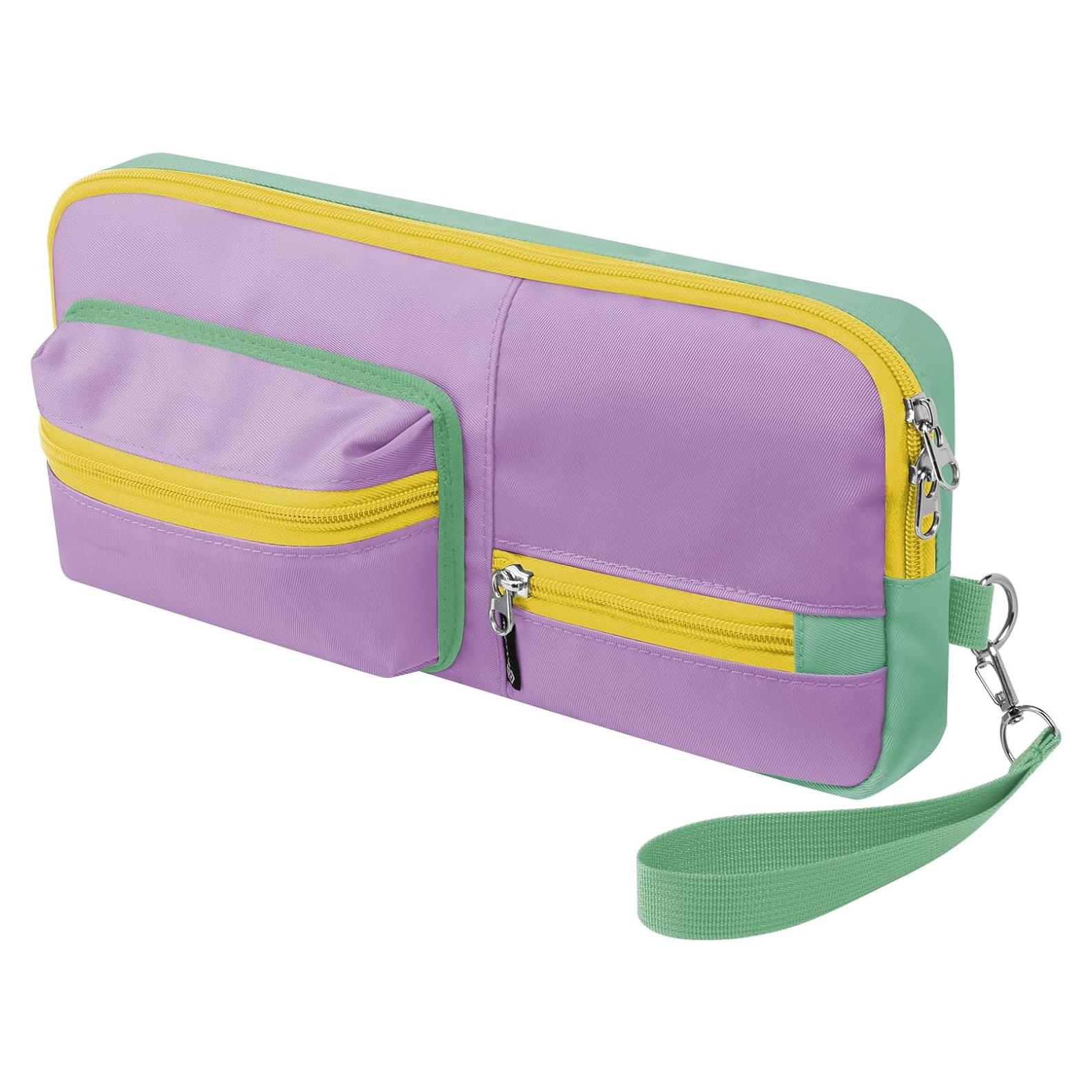 Funda de Transporte CaSZLUTION para Teclado Logitech POP Keys