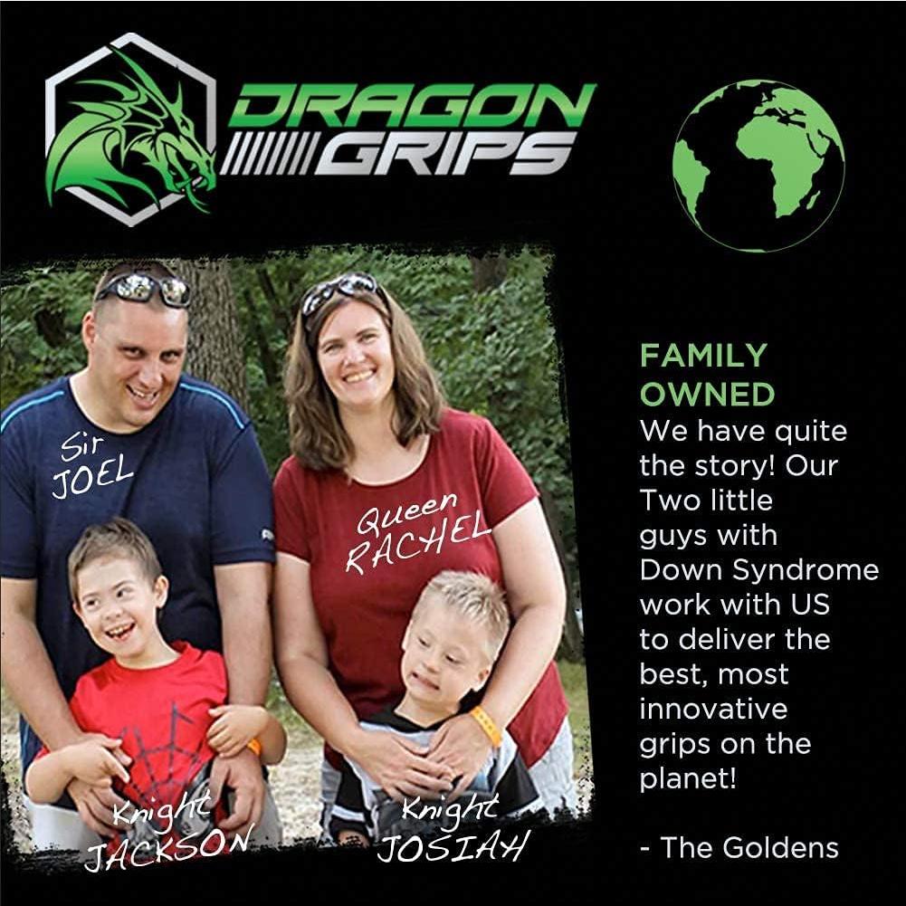 Dragon Grips Keyboard Grips 35 Pcs Clear Grip Tape Rubber Stickers for Mechanical Keyboards Backlit Keycaps Gaming Controller Rubberized Mouse Grip Tape for Razer & Logitech