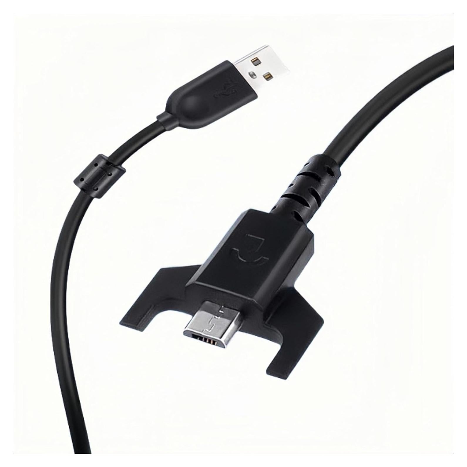 Cable de Carga USB Qnanw 1.83m para Logitech G403 G703 G900