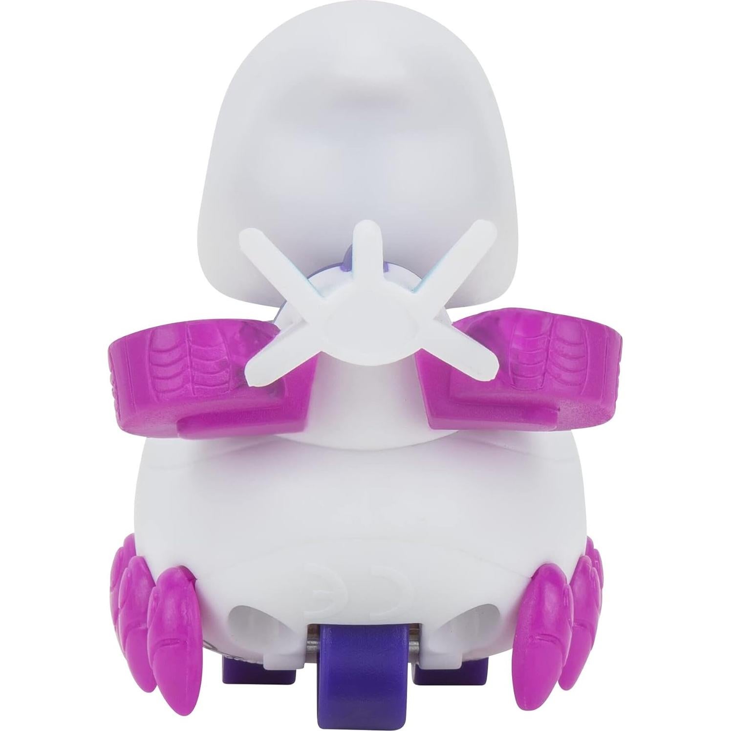 Vehículos Mini Marvel Spidey y Amigos - Paquete de 6