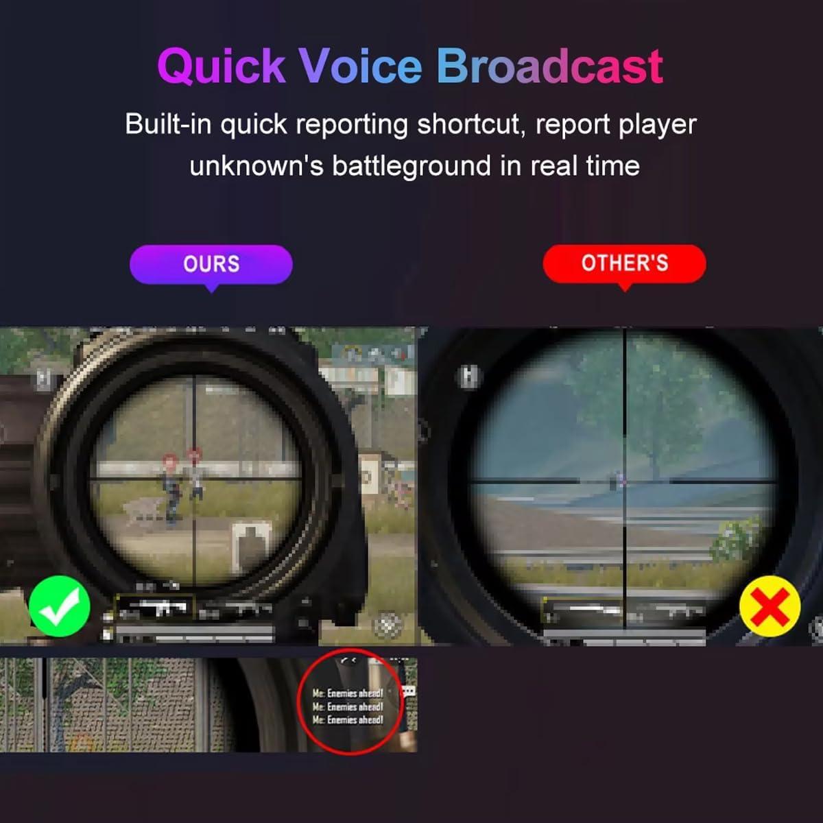 Combo Teclado y Ratón Gamer YOVDA Y1 PRO Retroiluminado