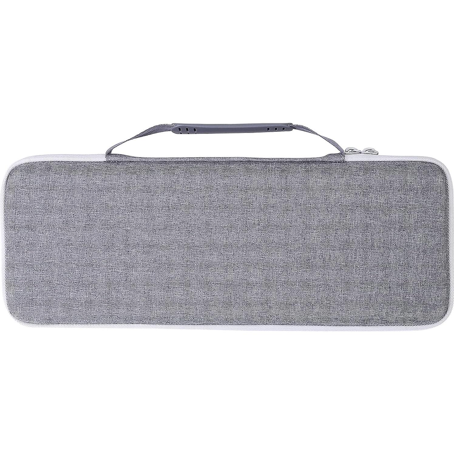 Funda Dura co2CREA para Apple Magic Keyboard y Mouse - Blanca