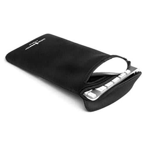 Funda de Neopreno GRIFITI Chiton Slim 12 para Teclado Mecánico