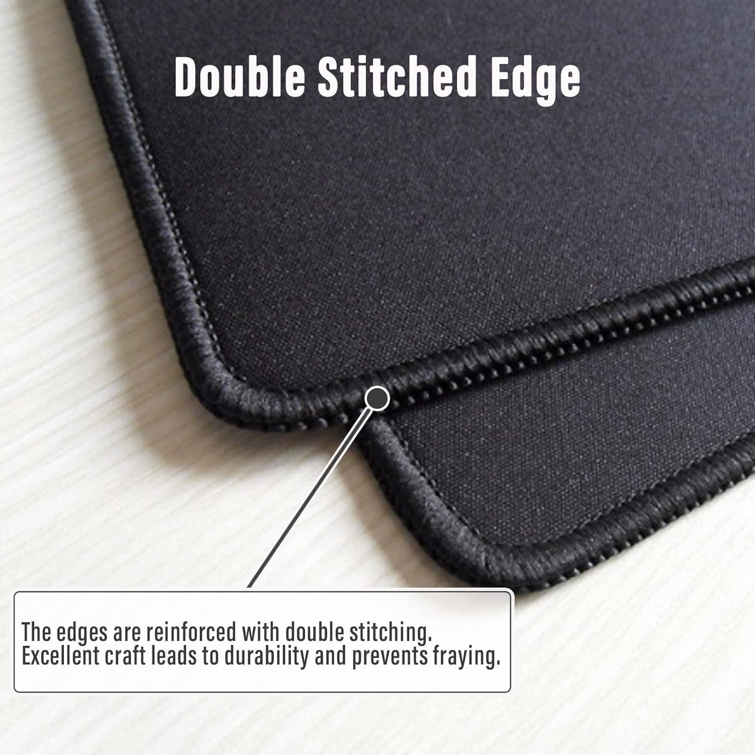 Alfombrilla de Ratón Grande Ovenbird 80x30 cm Antideslizante