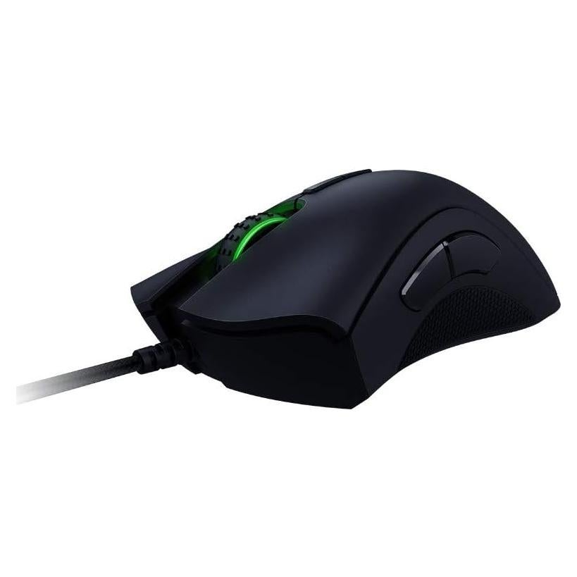 Razer Deathadder Elite Ratón Gaming 16000 DPI Ergonomico