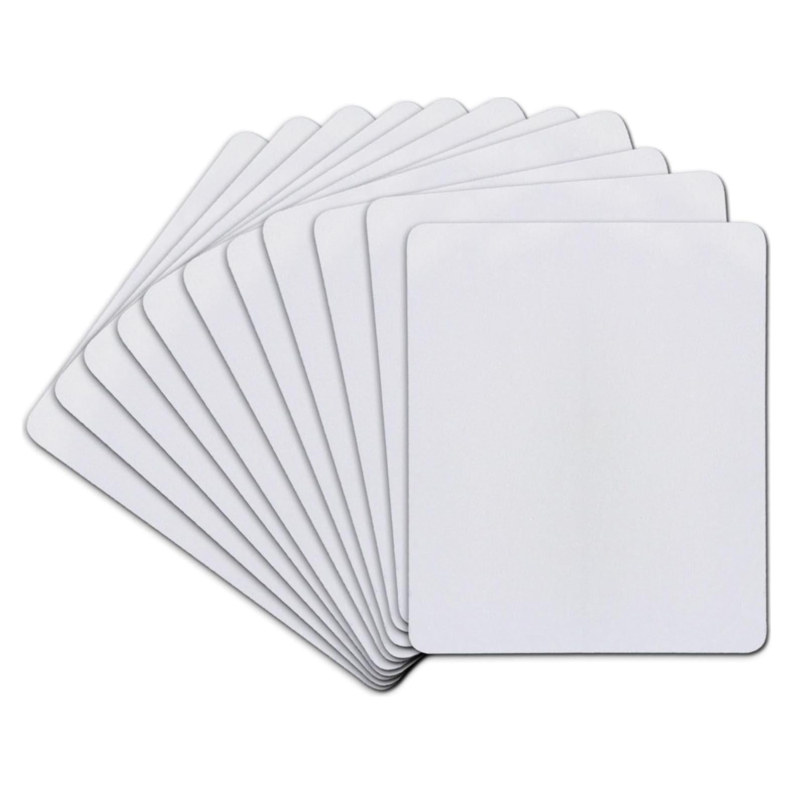 Almohadilla de Ratón A-SUB Sublimación 24x20 cm 11pcs