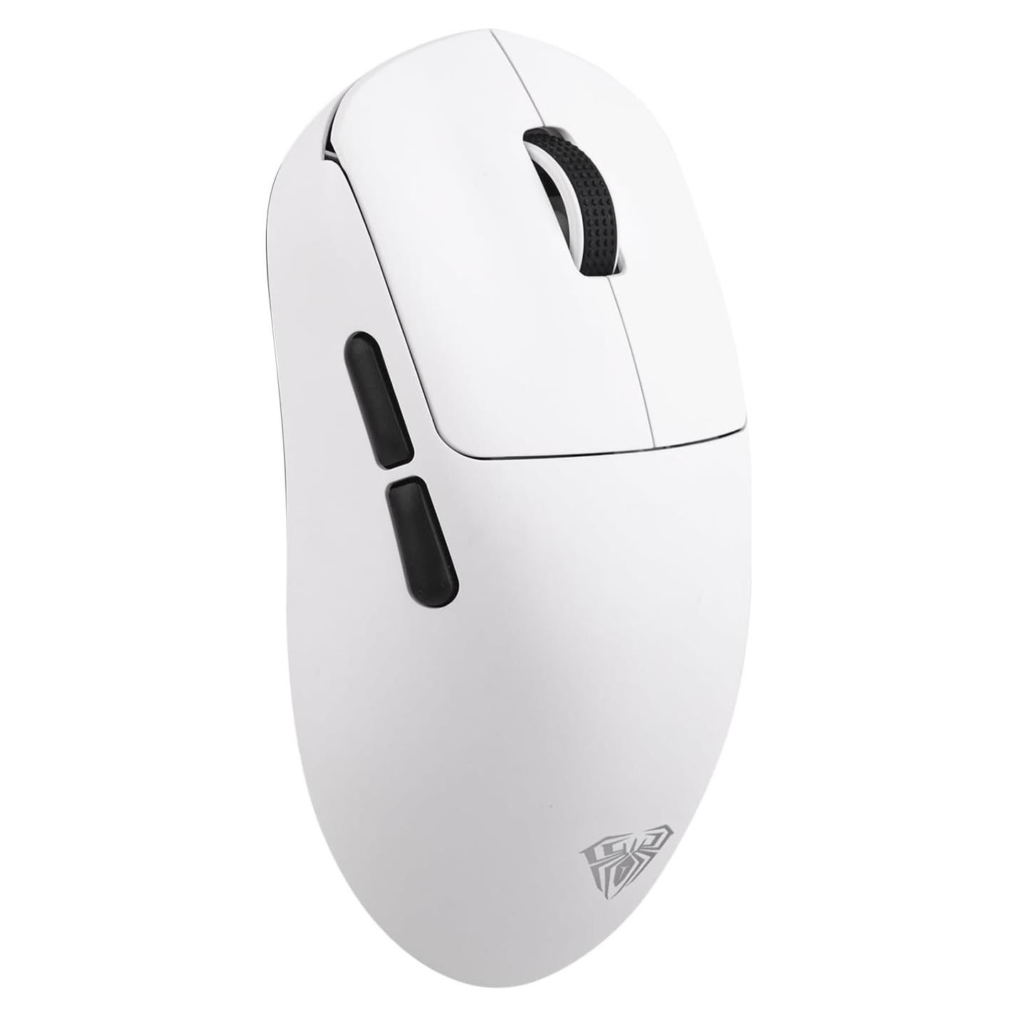 Ratón Gaming AULA SC800 Inalámbrico 26000 DPI Sensor PAW3395