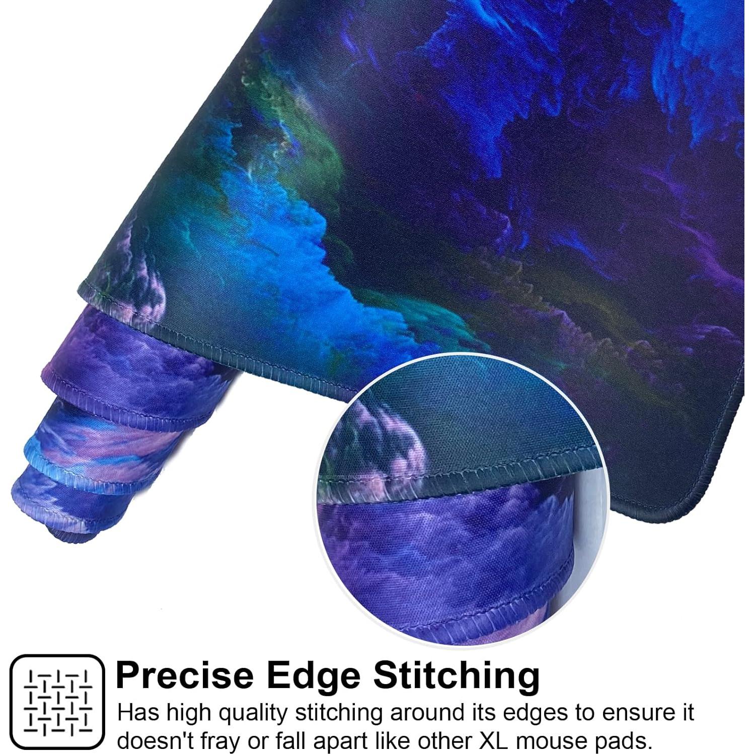 Alfombrilla de Ratón XL Antideslizante Hosimoln 80x30cm