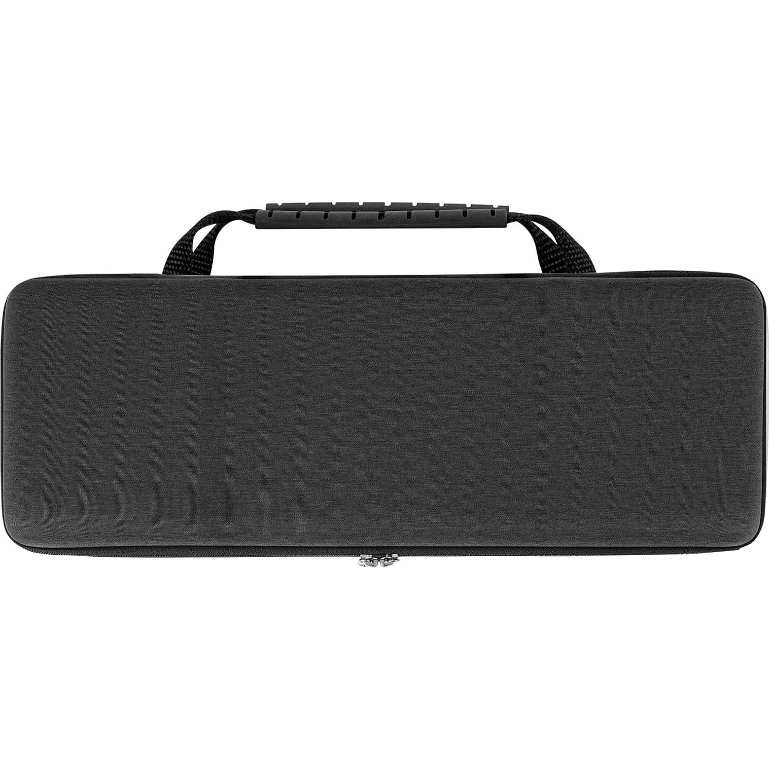 Funda Dura para Teclado Mecánico GEEKRIA 108 Teclas