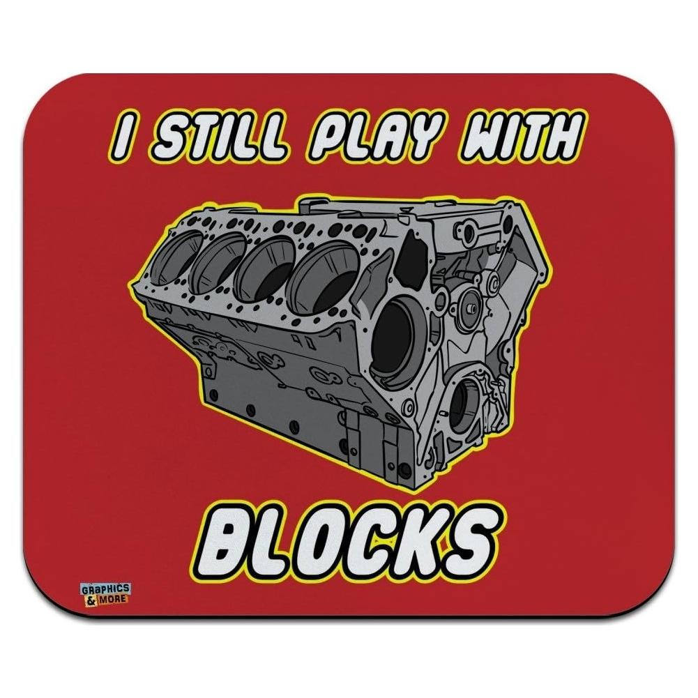 Mouse Pad Personalizado Graphics & More 23.6x19.8cm Multicolor