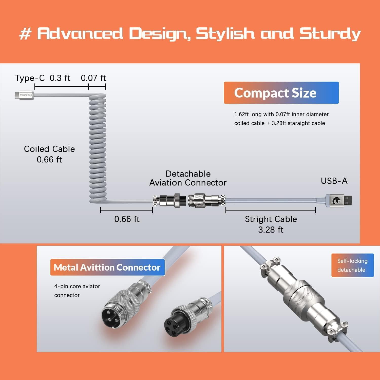 Teclado Mecánico ZIYOU LANG K3 RGB 98 Teclas + Ratón Ultra-Ligero