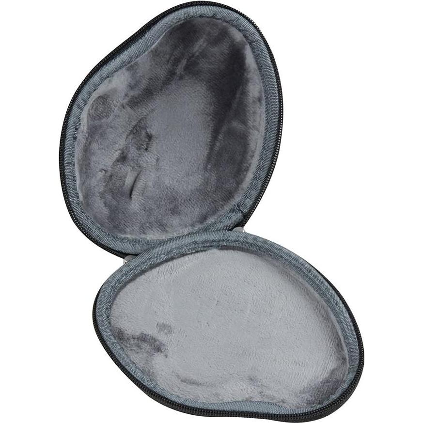 Funda Dura de Viaje Hermitshell para Ratón Trackball Logitech MX Ergo