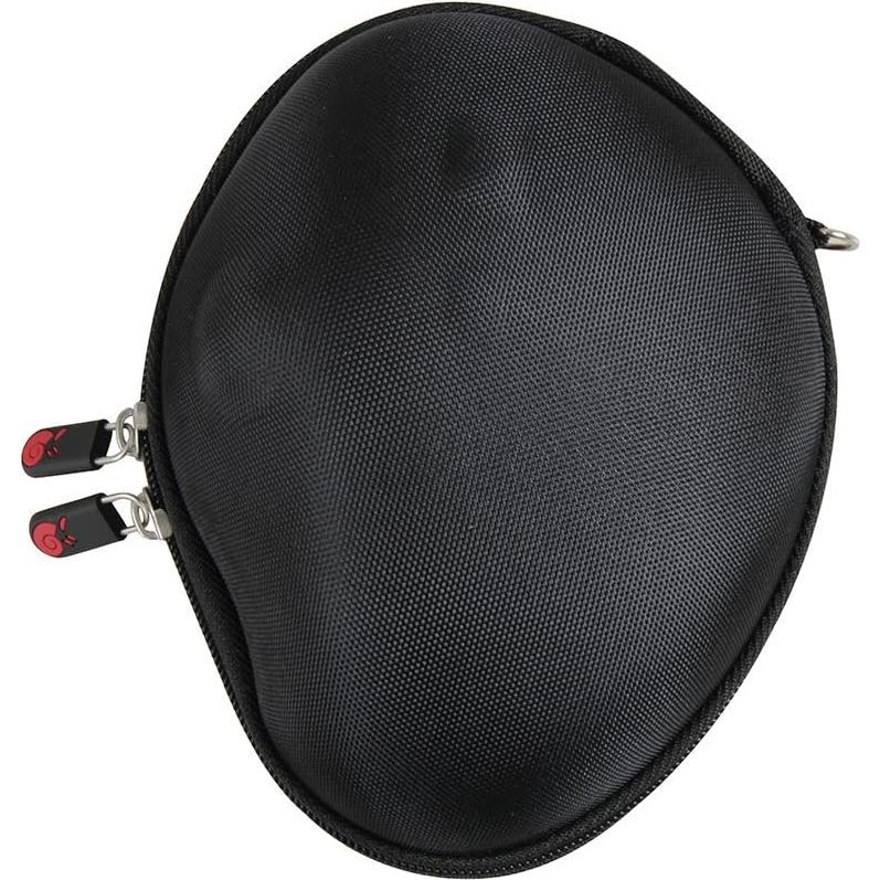 Funda Dura de Viaje Hermitshell para Ratón Trackball Logitech MX Ergo