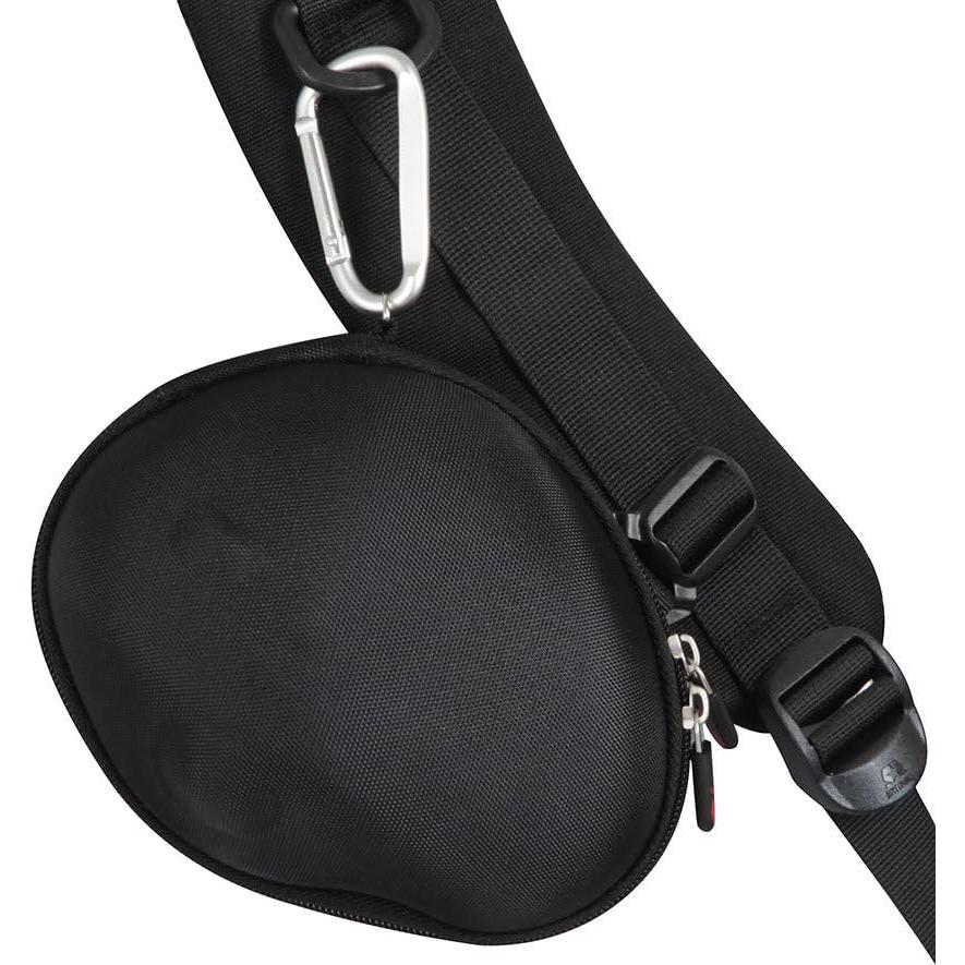 Funda Dura de Viaje Hermitshell para Ratón Trackball Logitech MX Ergo