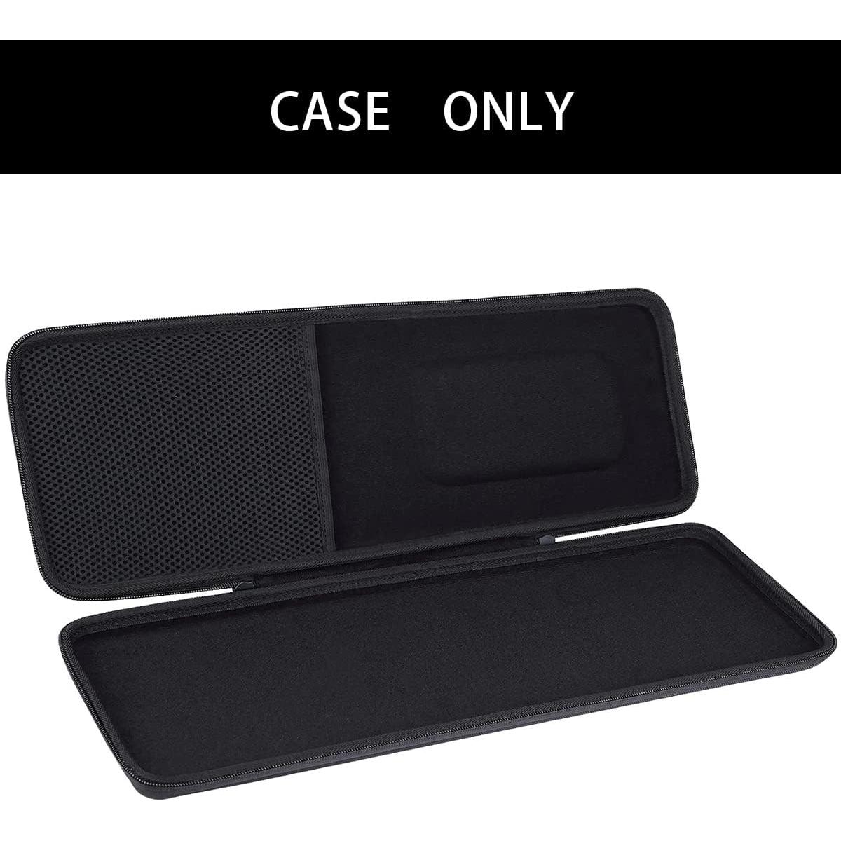 Funda dura co2CREA para teclado Logitech G915 resistente