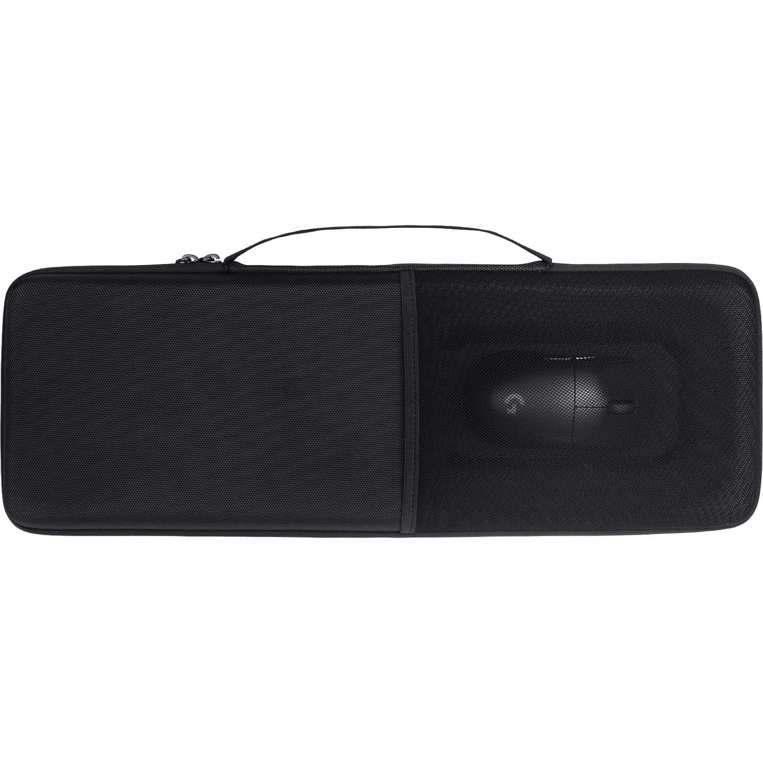 Funda dura co2CREA para teclado Logitech G915 resistente