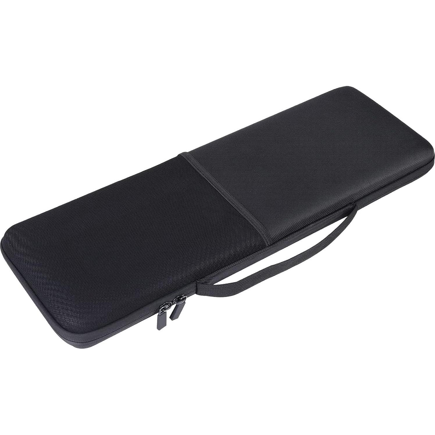 Funda dura co2CREA para teclado Logitech G915 resistente