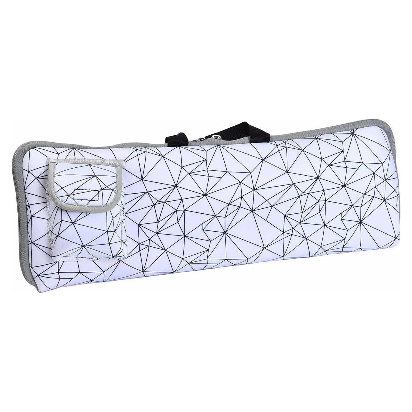 Funda de teclado y ratón Logitech MK270 NUENSS-ROR Neopreno