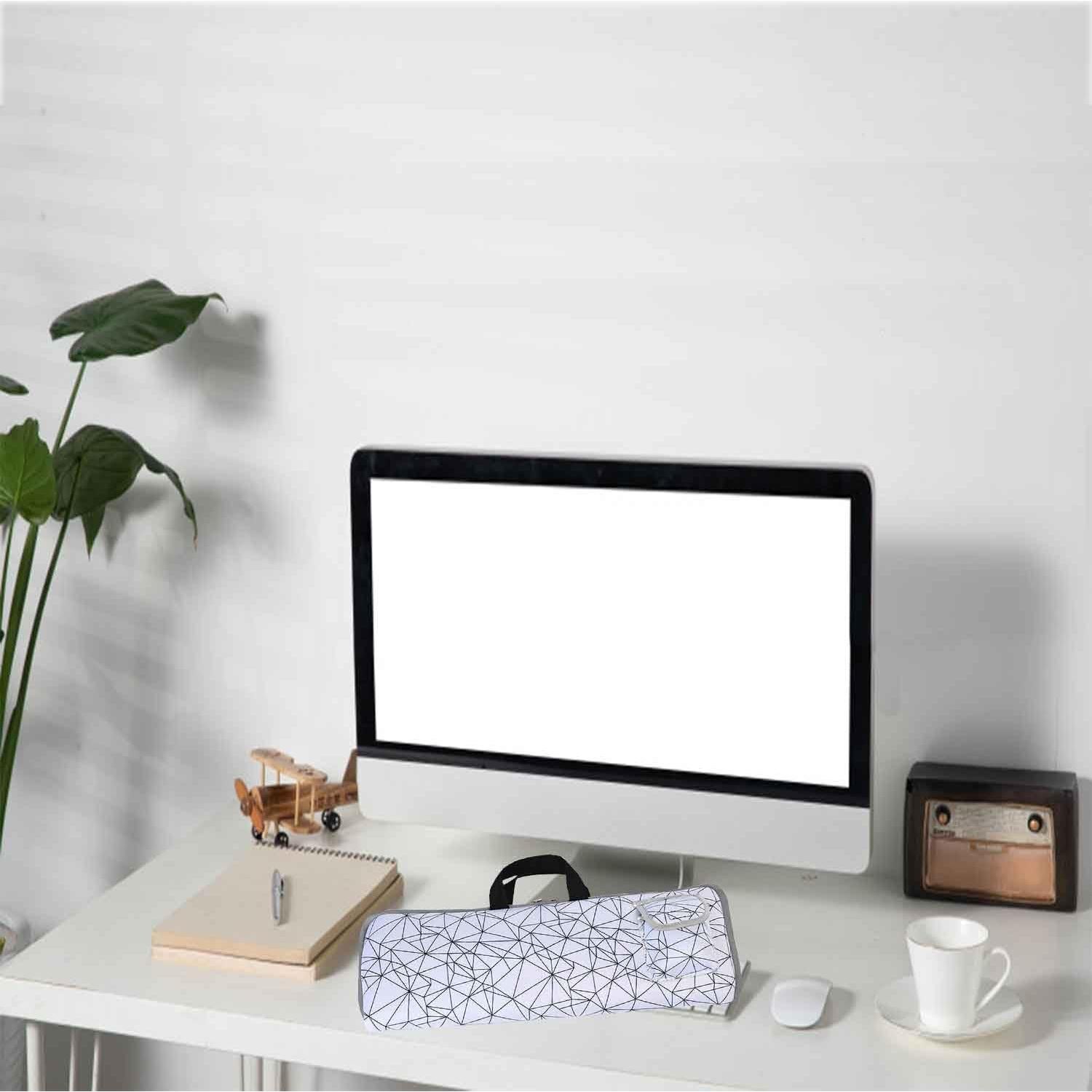 Funda de teclado y ratón Logitech MK270 NUENSS-ROR Neopreno