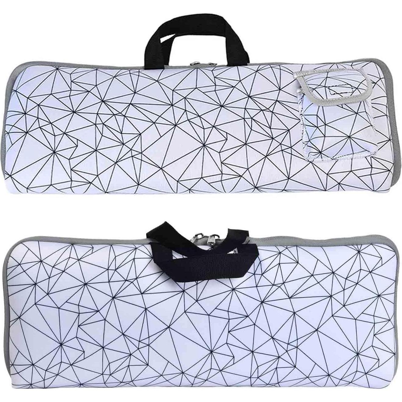 Funda de teclado y ratón Logitech MK270 NUENSS-ROR Neopreno