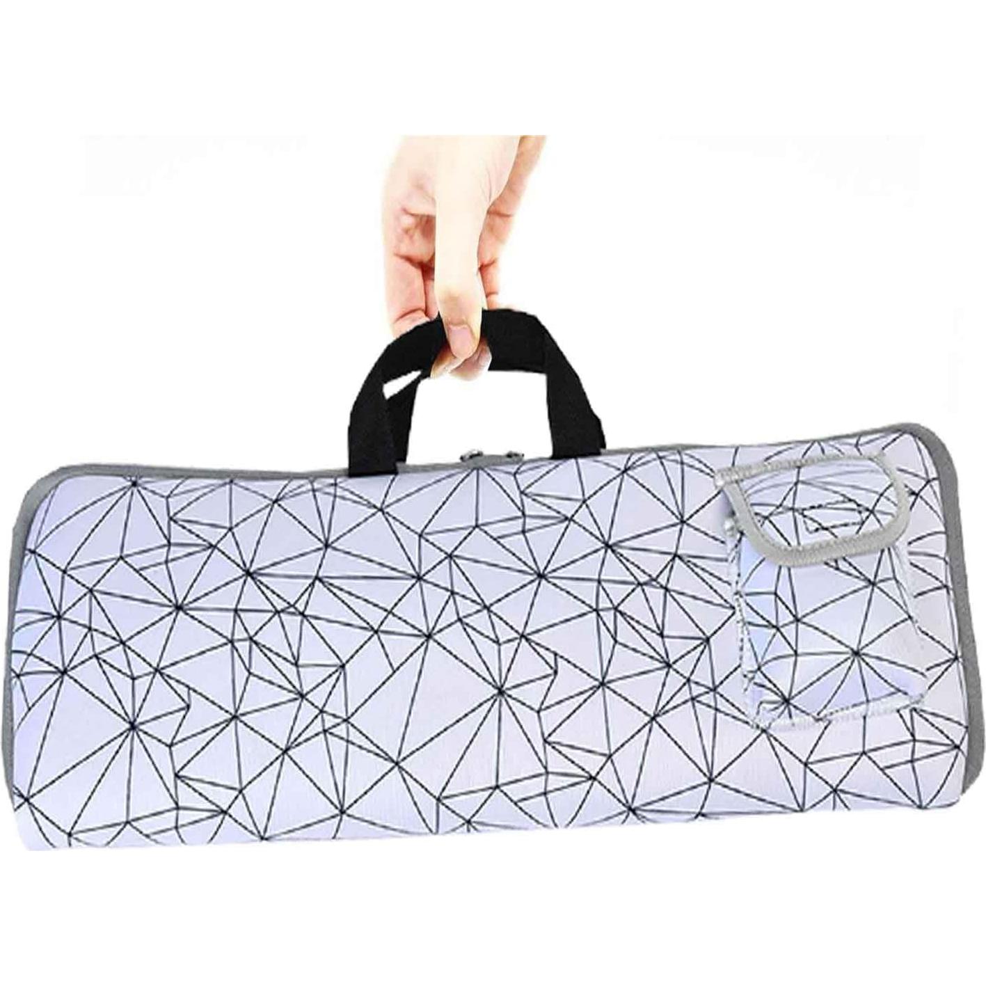 Funda de teclado y ratón Logitech MK270 NUENSS-ROR Neopreno