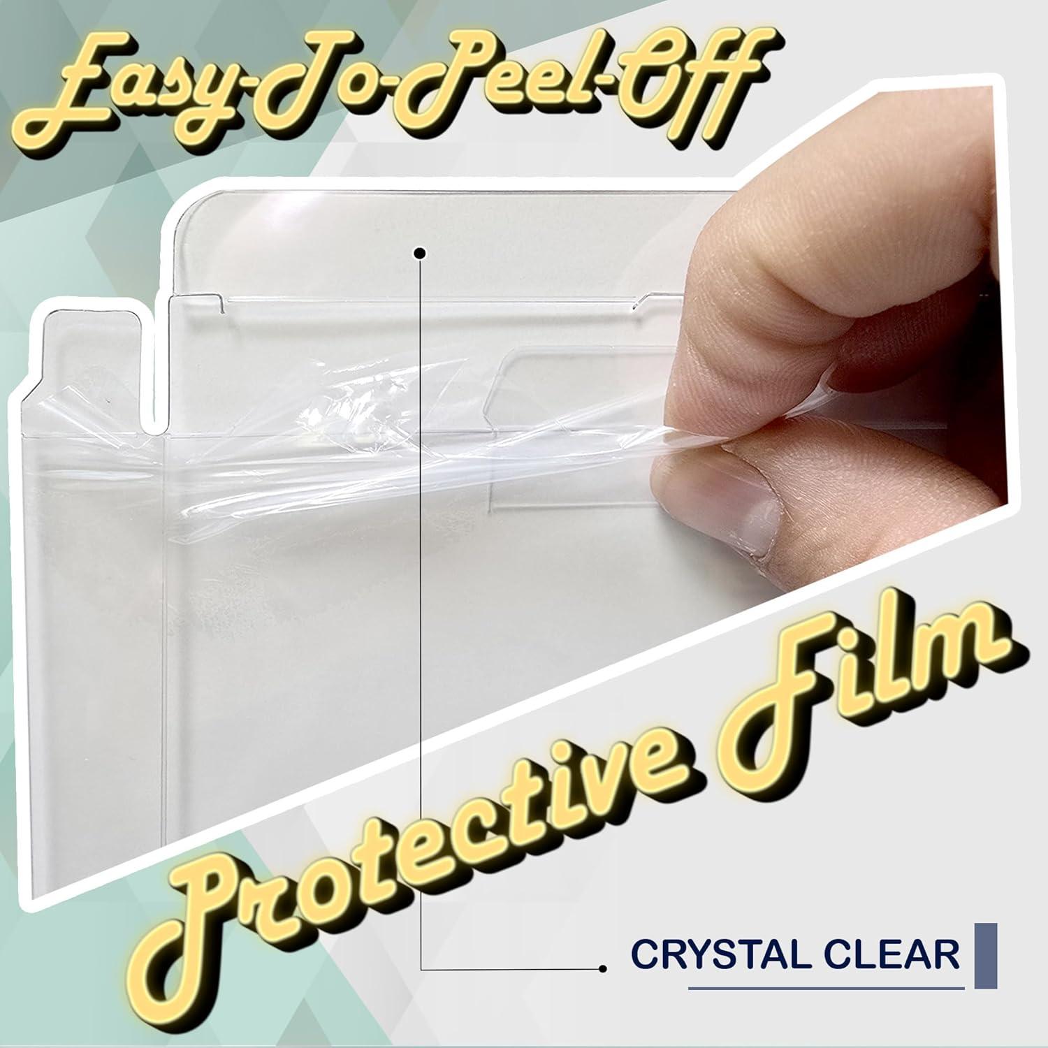 Estuche Protector Malko para Autos Diecast 1:64 - Paquete de 10