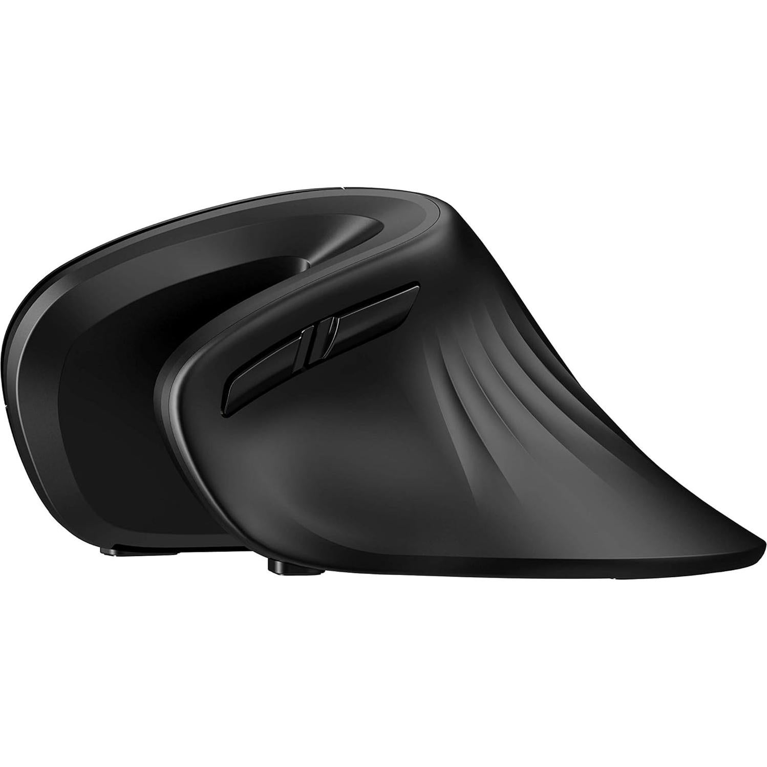 Ratón Vertical Ergonómico MOJO Doble Modo Bluetooth/Inalámbrico