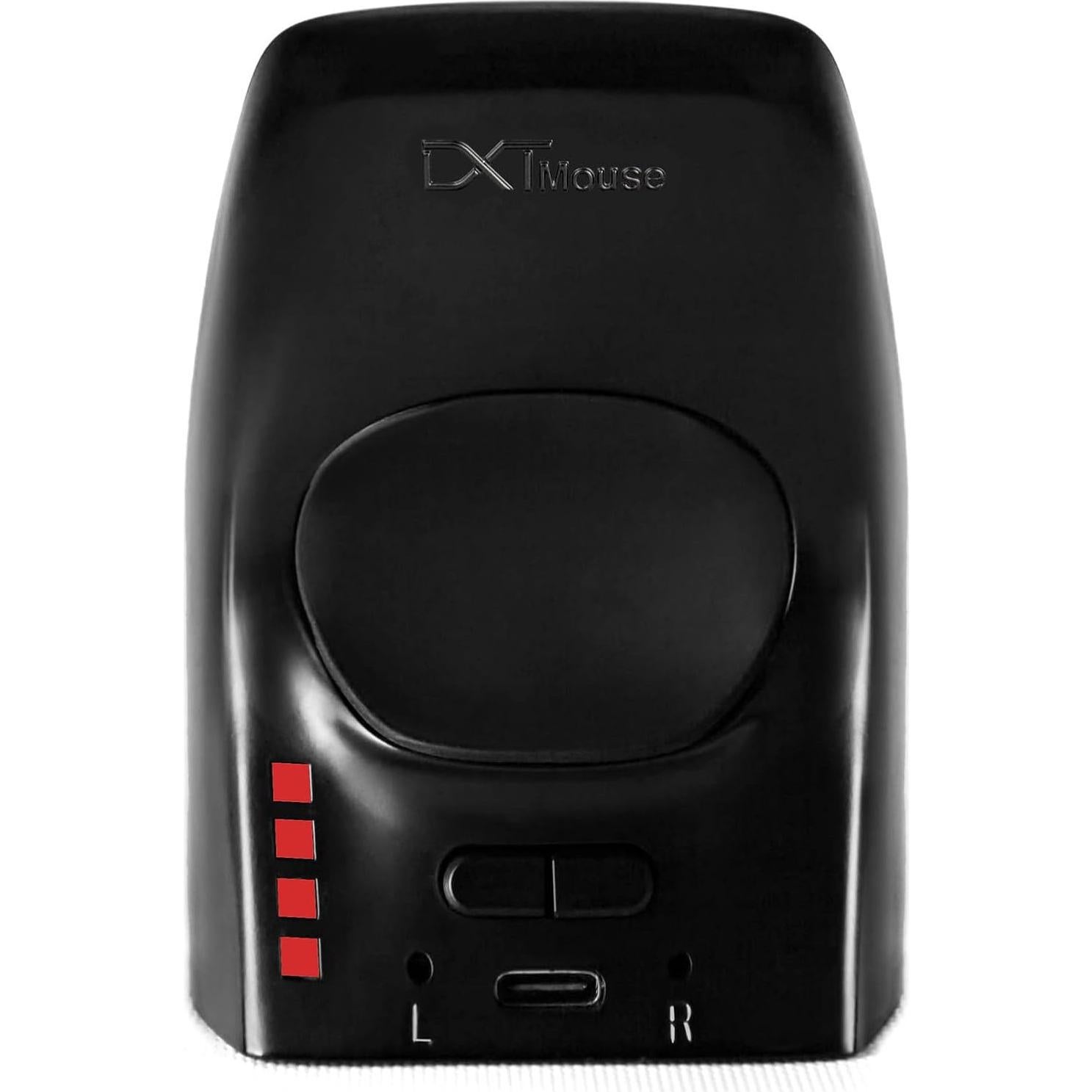 Mouse Vertical Ergonómico KINESIS DXT 3 Inalámbrico RF