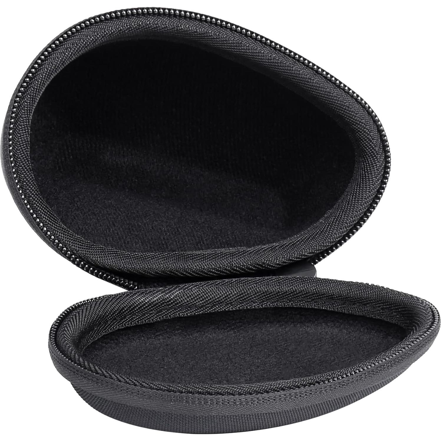 Funda rígida Aenllosi para ratón ergonómico Logitech Lift - Negro