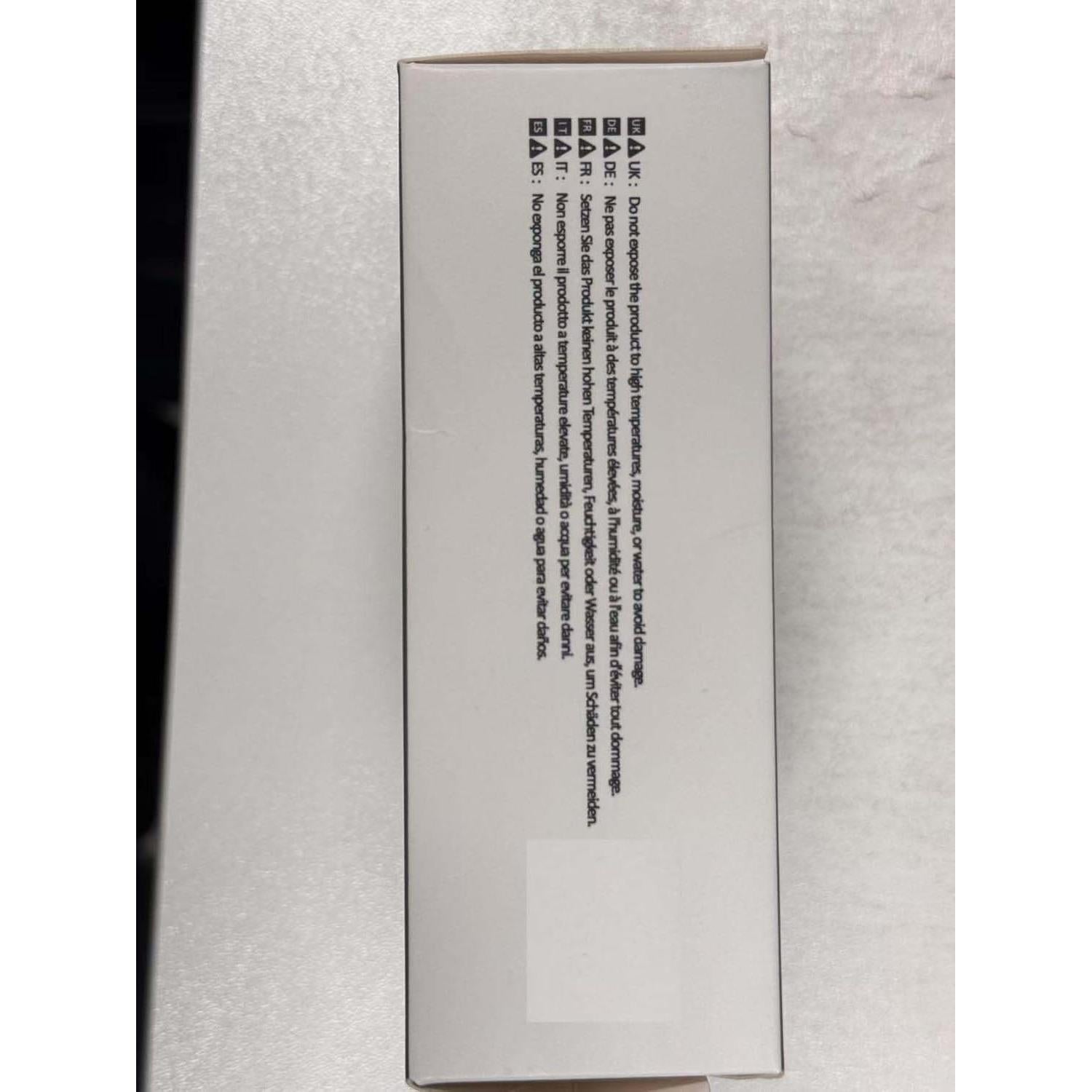 Ratón Vertical Inalámbrico Uineer A06P Ergonómico Negro