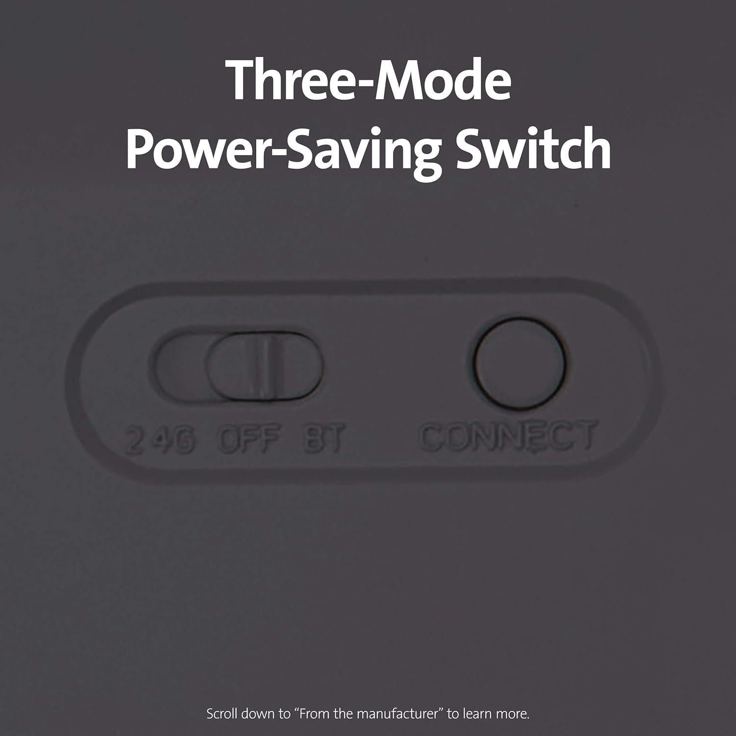 Teclado y Ratón Inalámbricos Ergonómicos Kensington Pro Fit