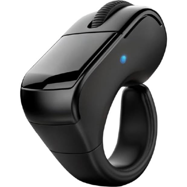 Ratón de Anillo AirKlc RM01 Bluetooth Touchpad Ergonómico