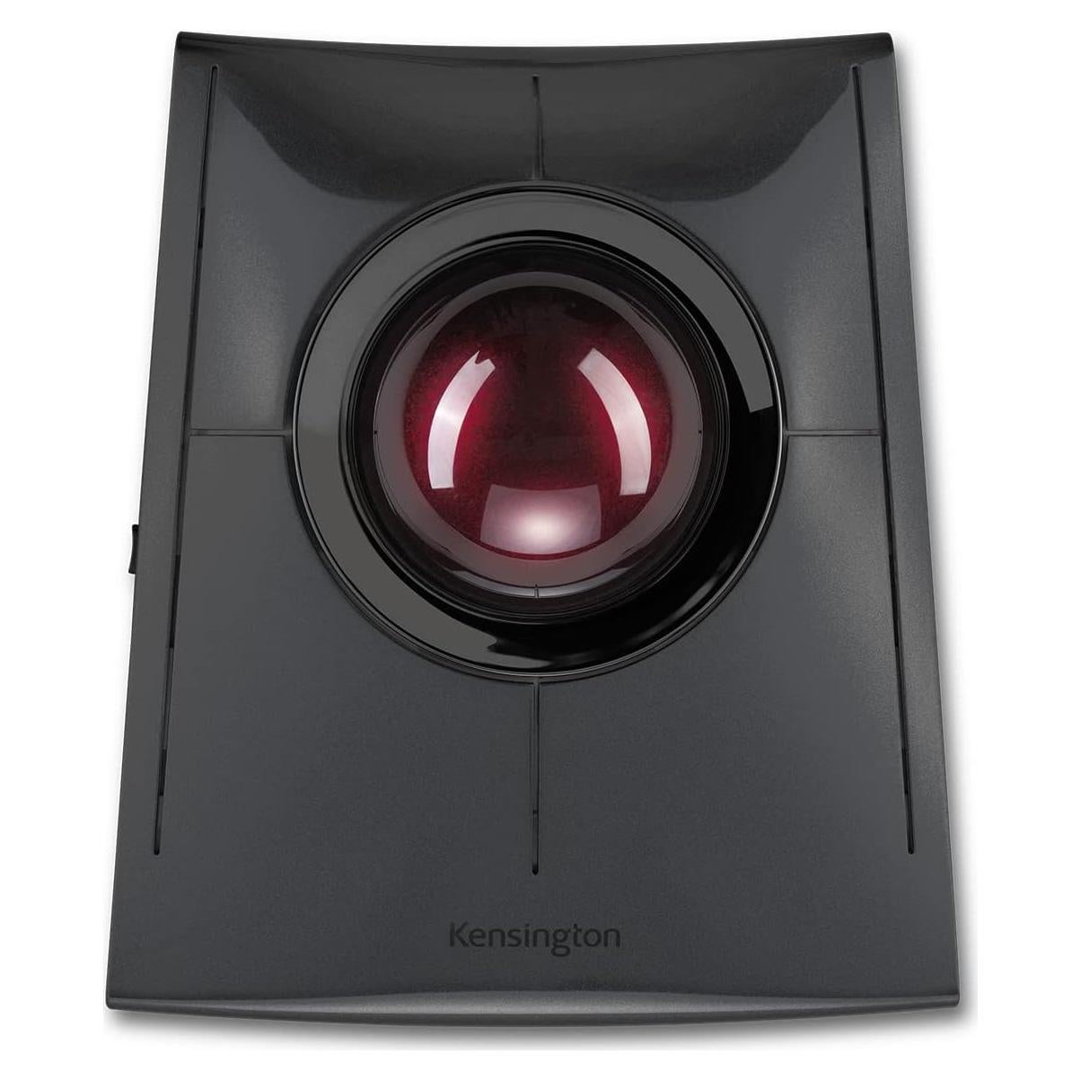 Trackball Inalámbrico Kensington SlimBlade Pro - Bluetooth, Recargable