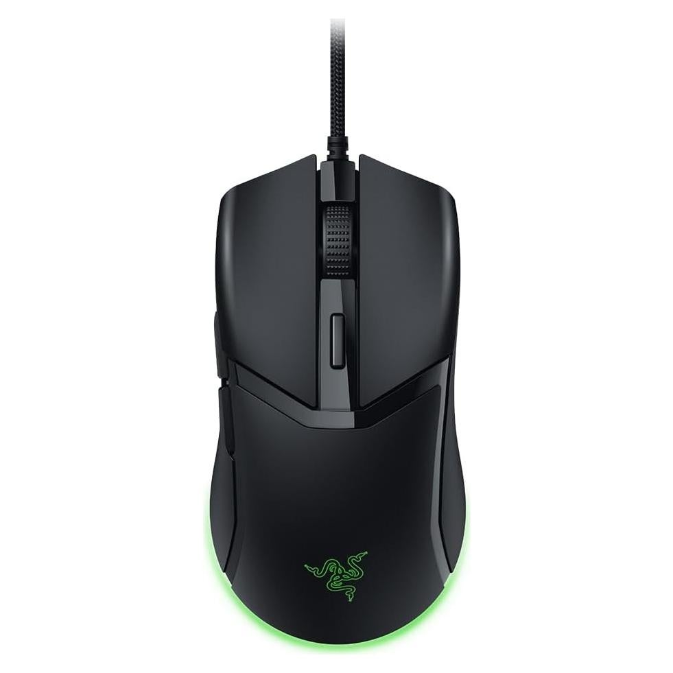 Razer Cobra Ratón Gaming RGB 8500 DPI Ligero 58g