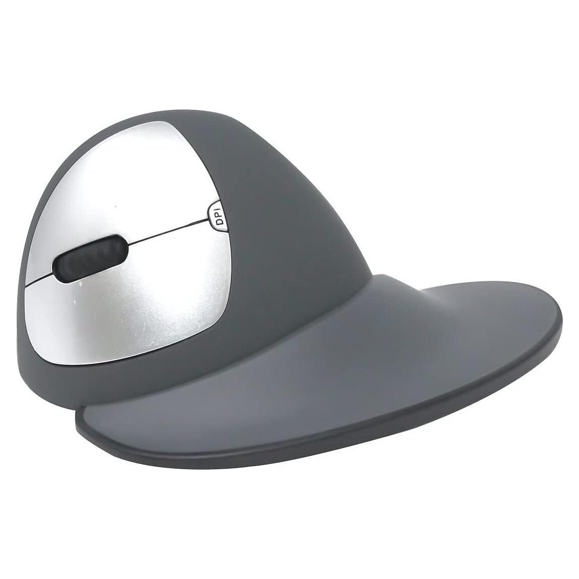 Ratón Semivertical Inalámbrico Goldtouch Izquierdo