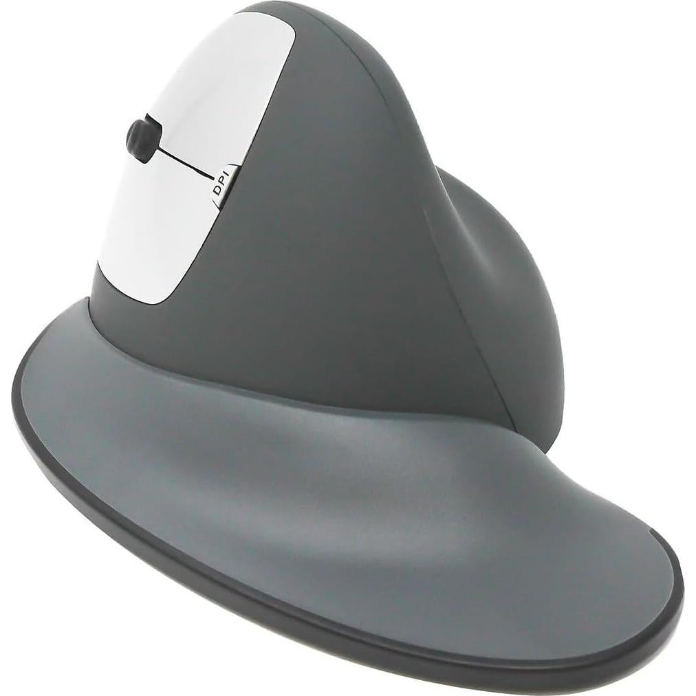 Ratón Semivertical Inalámbrico Goldtouch Izquierdo