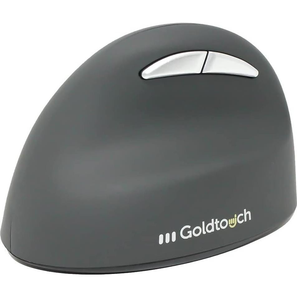 Ratón Semivertical Inalámbrico Goldtouch Izquierdo