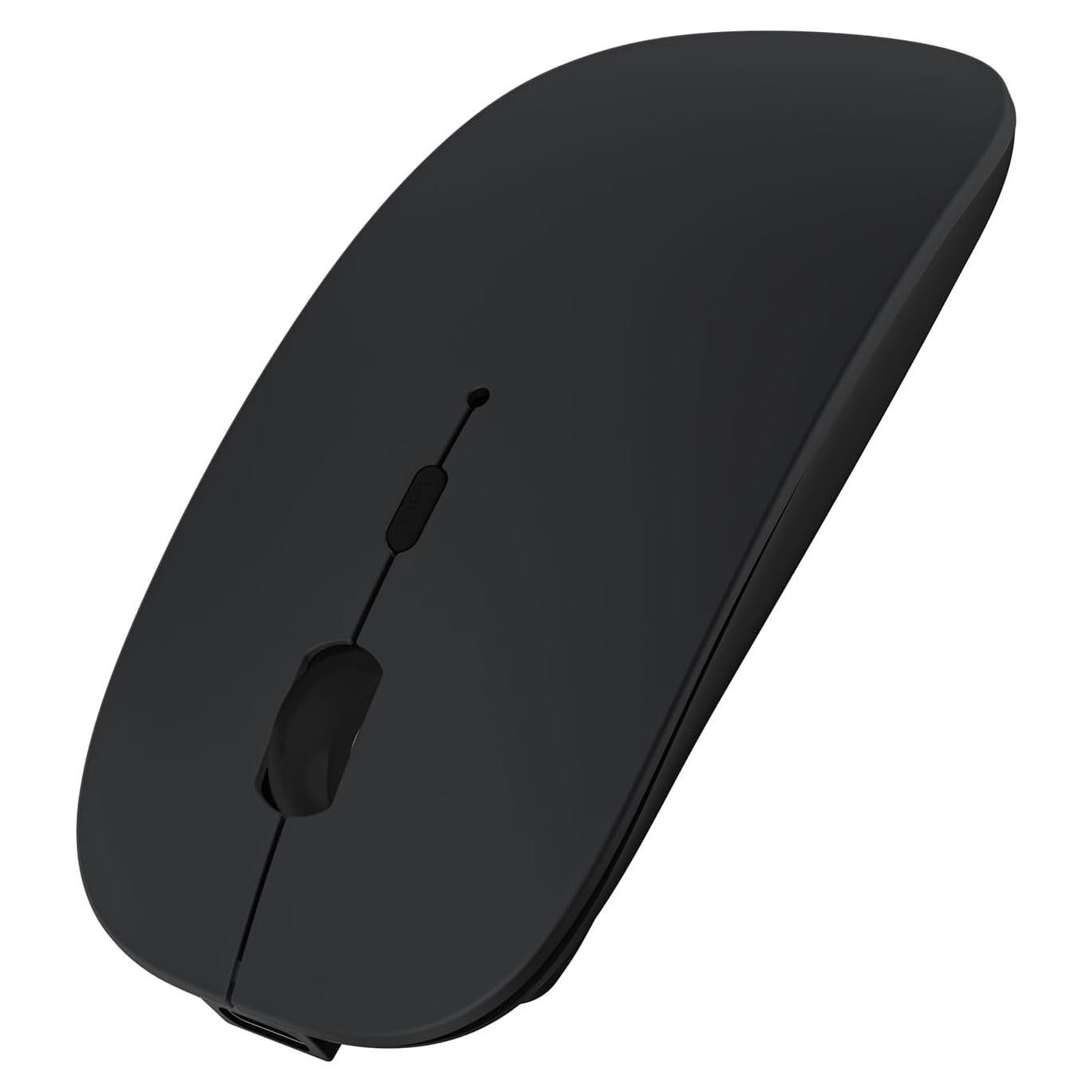 Ratón Bluetooth Inalámbrico SUNGI BM01 Recargable Silencioso