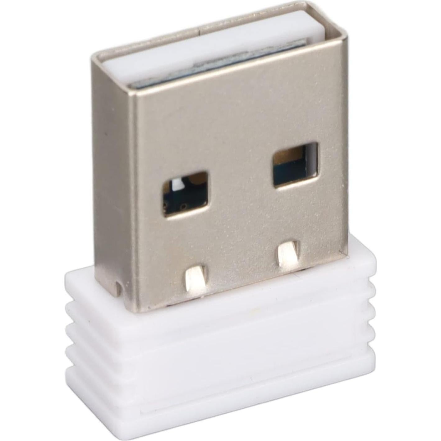 Conjunto Teclado y Ratón Ergonómico Cuifati Plata USB 2.4G