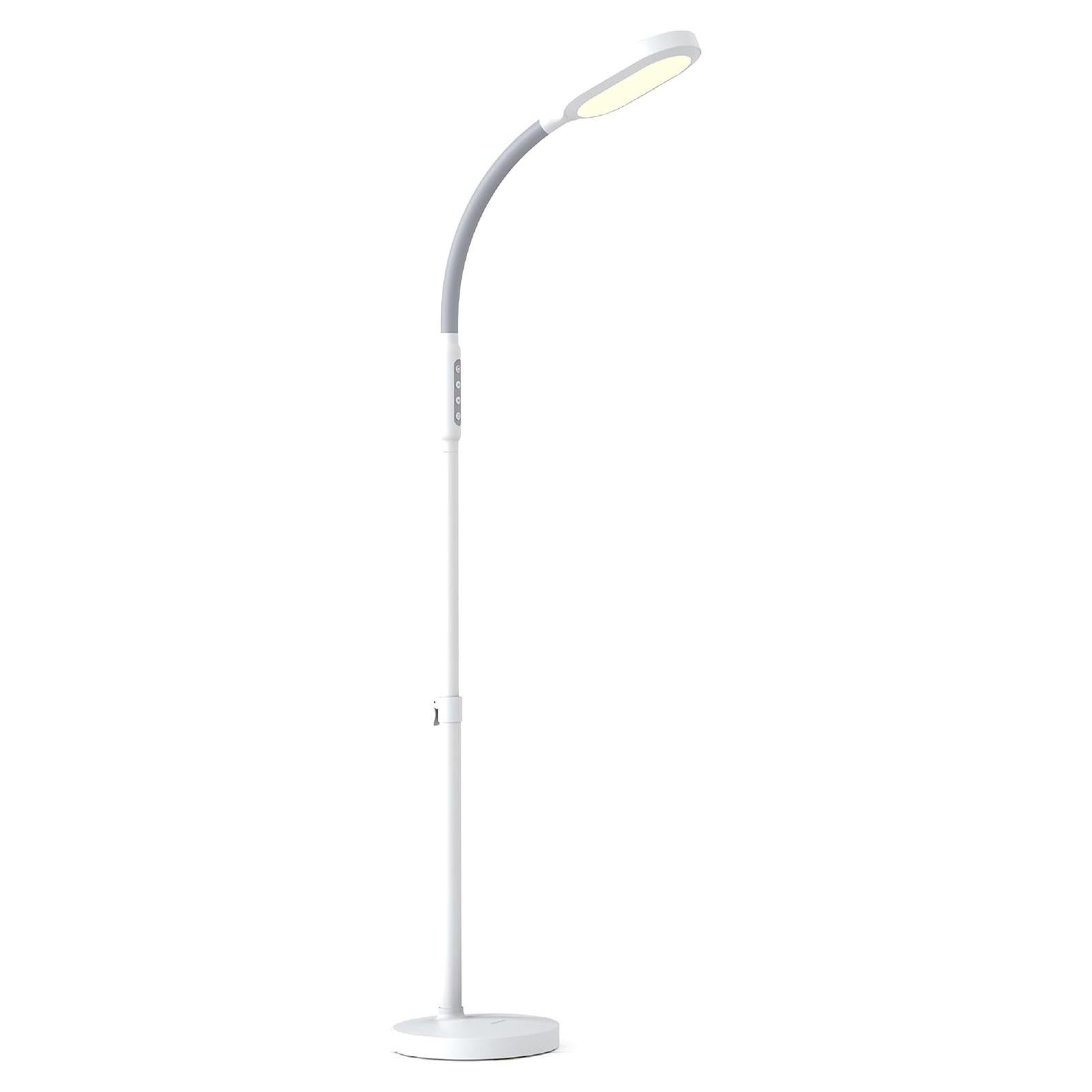 Verilux HappyLight Duo - Lámpara Terapia Luz 10,000 LUX
