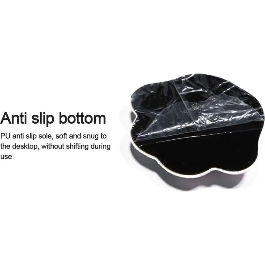 Reposamuñecas Ergonómico ARFUKA Patita de Gato Antideslizante