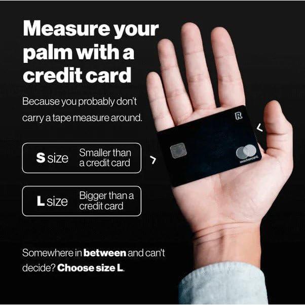 Reposamuñecas Ergonómico DELTAHUB Carpio G2.0 Pequeño Negro