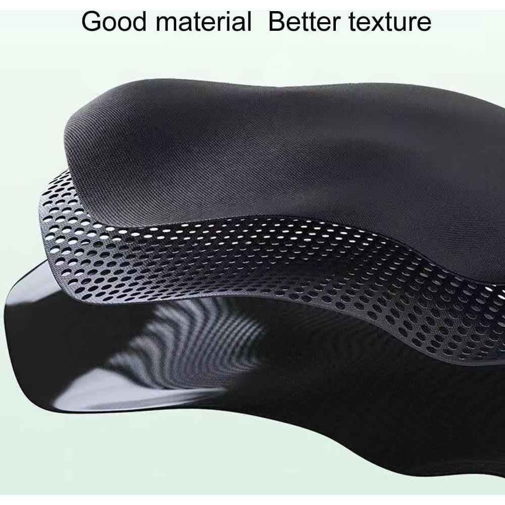 Paquete de 2 Alfombrillas de Ratón Ergonómicas VORTINIOUS con Soporte de Gel