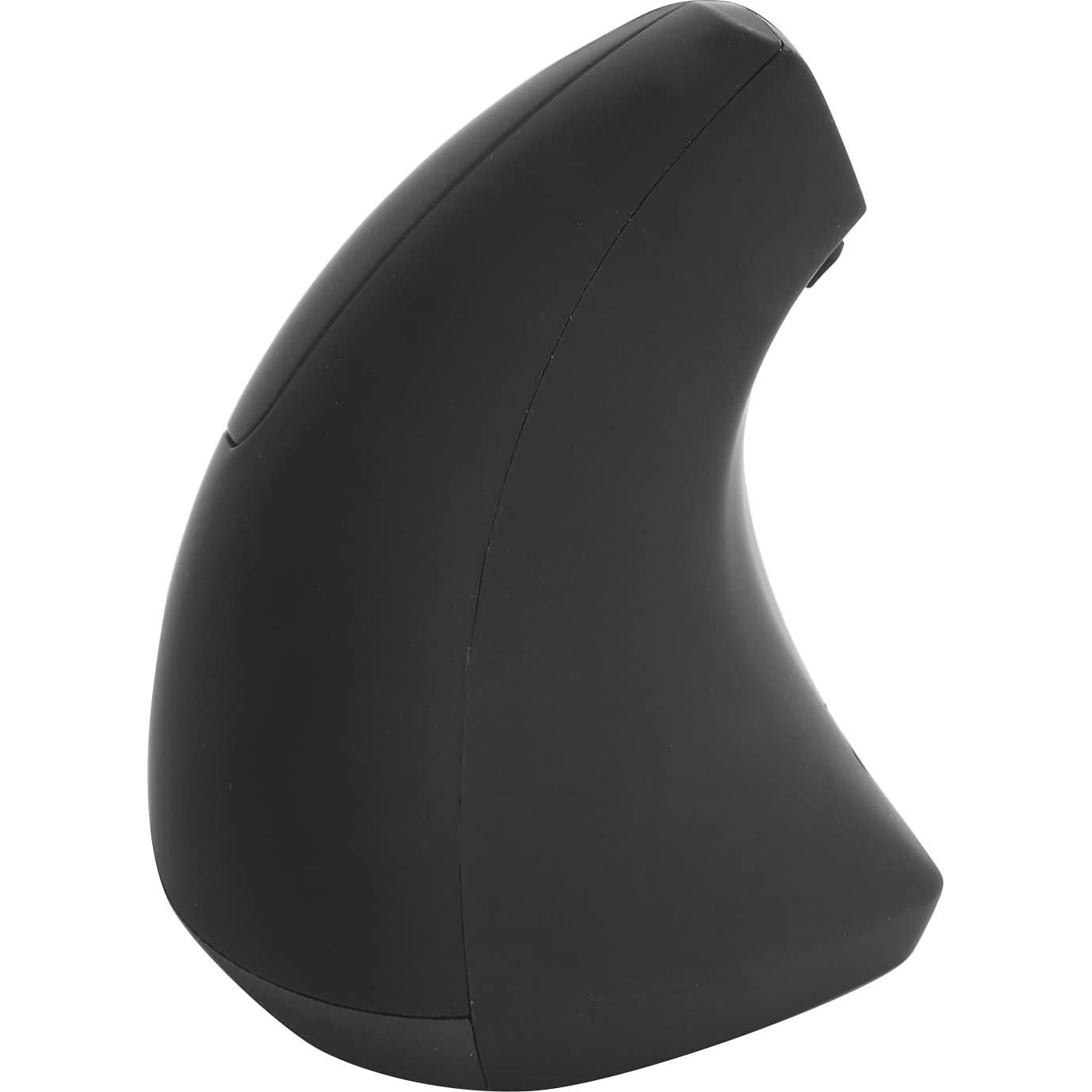 Ratón Vertical Ergonómico para Mano Izquierda Heayzoki 800/1200/1600DPI