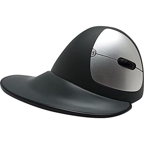 Mouse Inalámbrico Semi-Vertical Goldtouch KOV-GSV-RMW Mediano