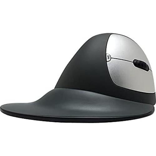 Mouse Inalámbrico Semi-Vertical Goldtouch KOV-GSV-RMW Mediano