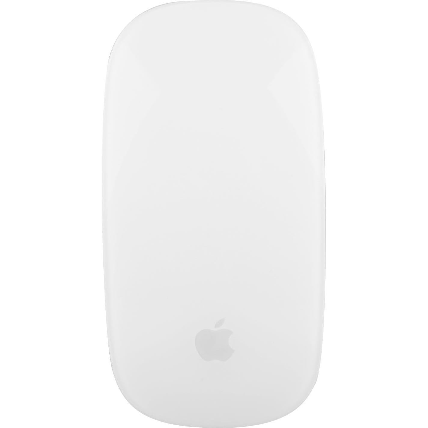 Teclado y Ratón Inalámbricos Magic Apple 2 - Plata (Renovado)